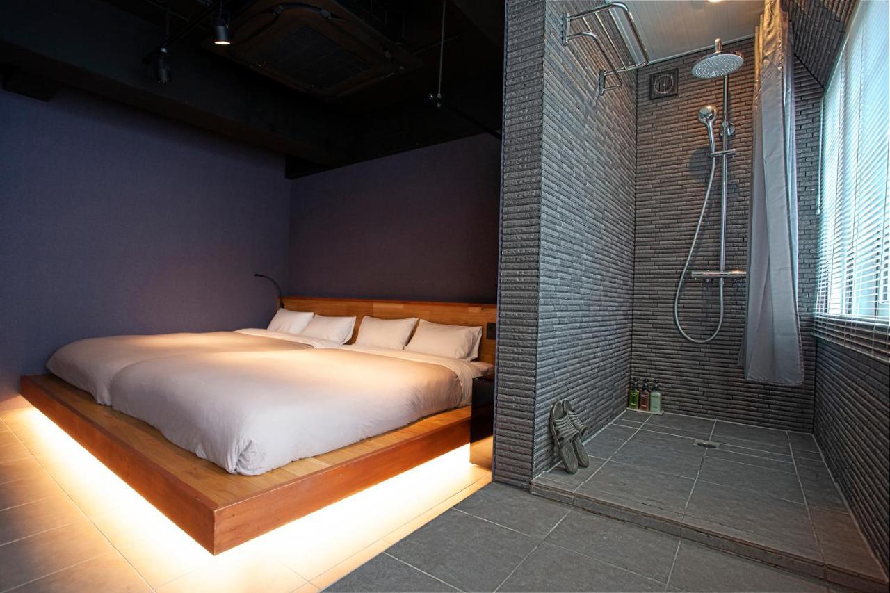 Hotel Seven Garden Tokio Zewnętrze zdjęcie